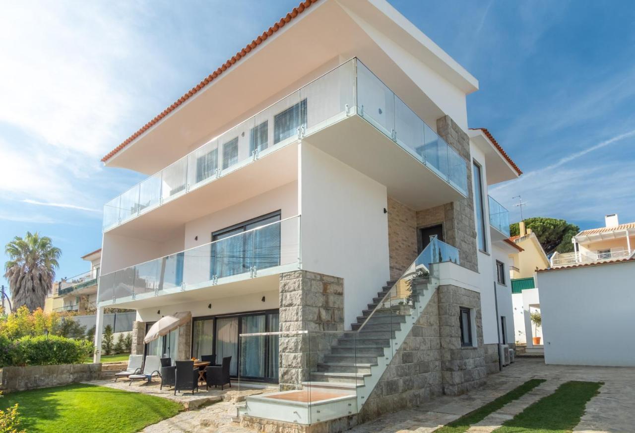 Casa Em Cascais Apartment Exterior photo