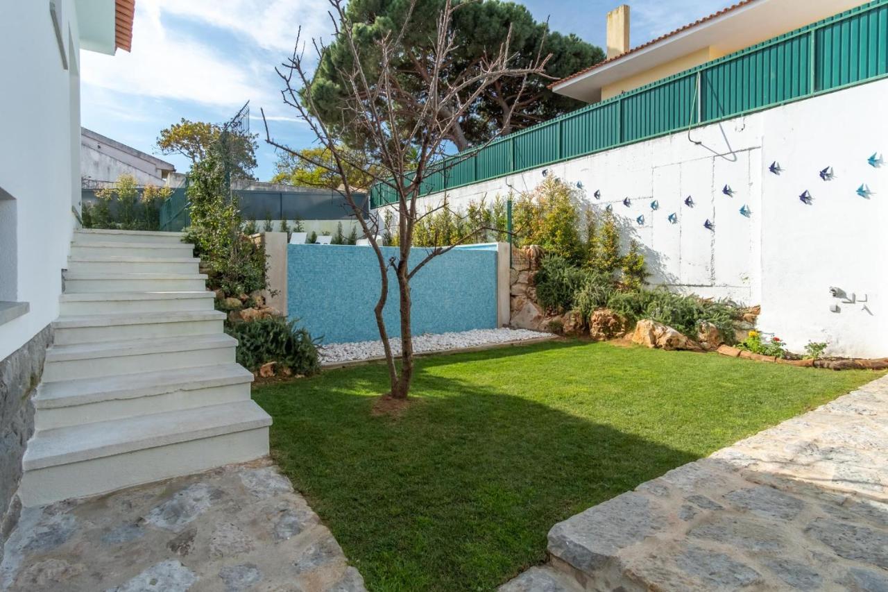 Casa Em Cascais Apartment Exterior photo