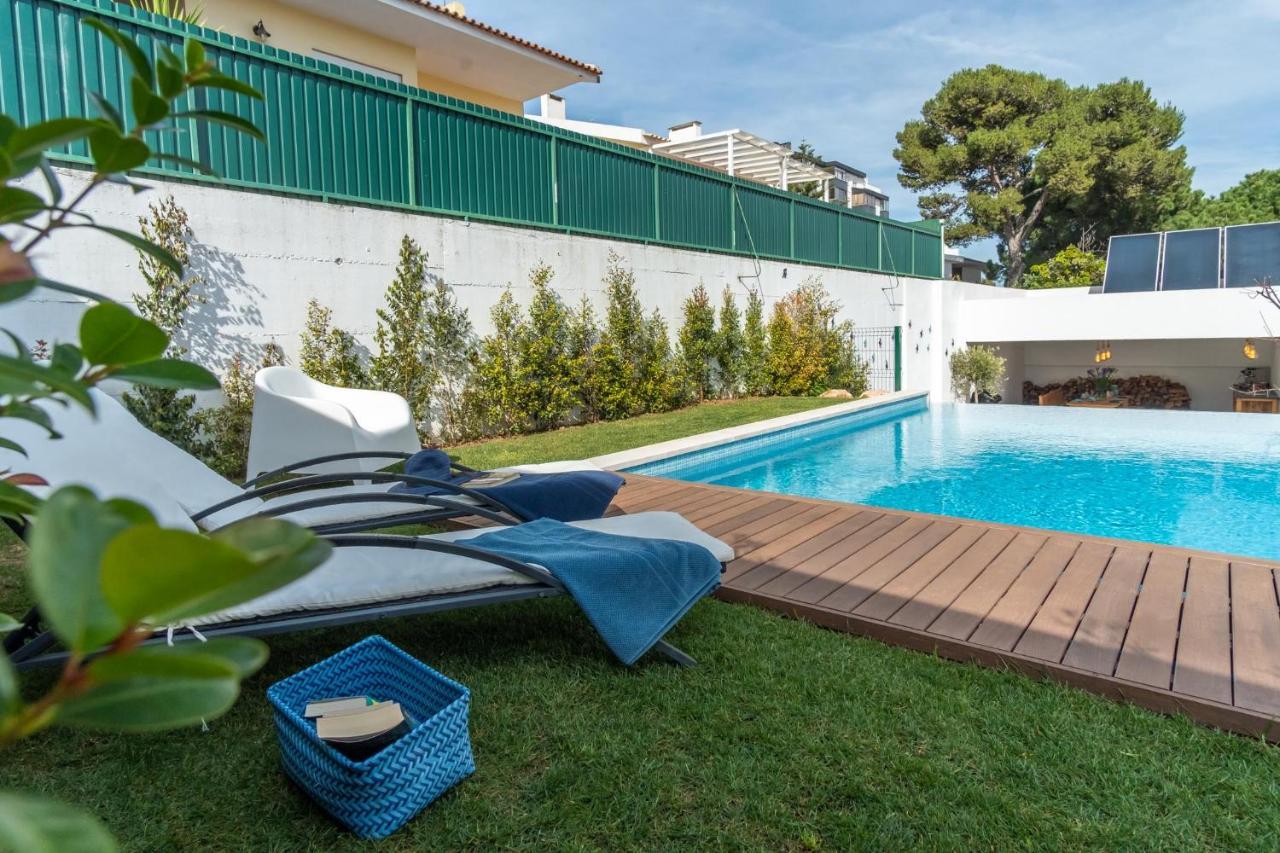 Casa Em Cascais Apartment Exterior photo