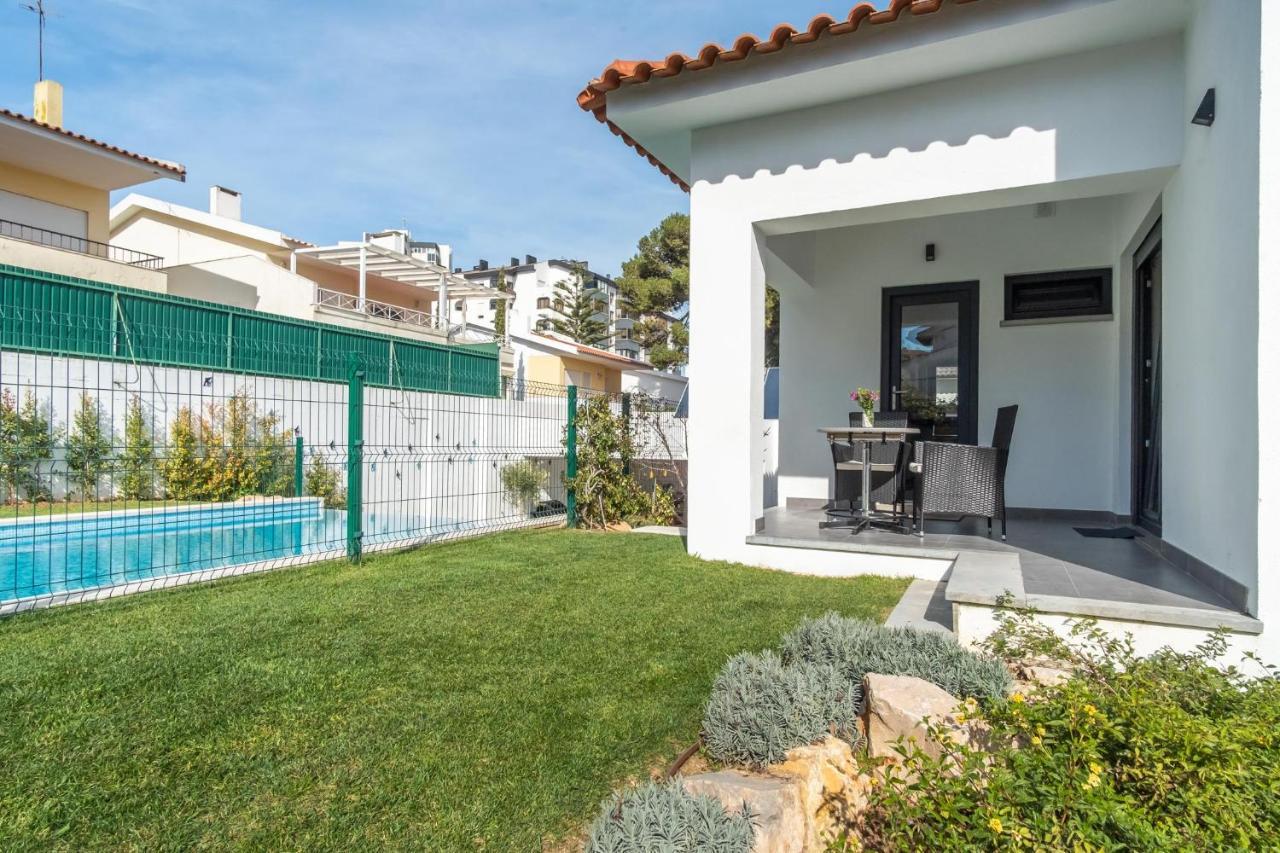 Casa Em Cascais Apartment Exterior photo