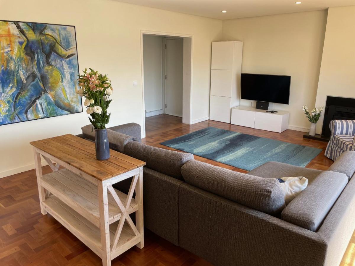 Casa Em Cascais Apartment Exterior photo