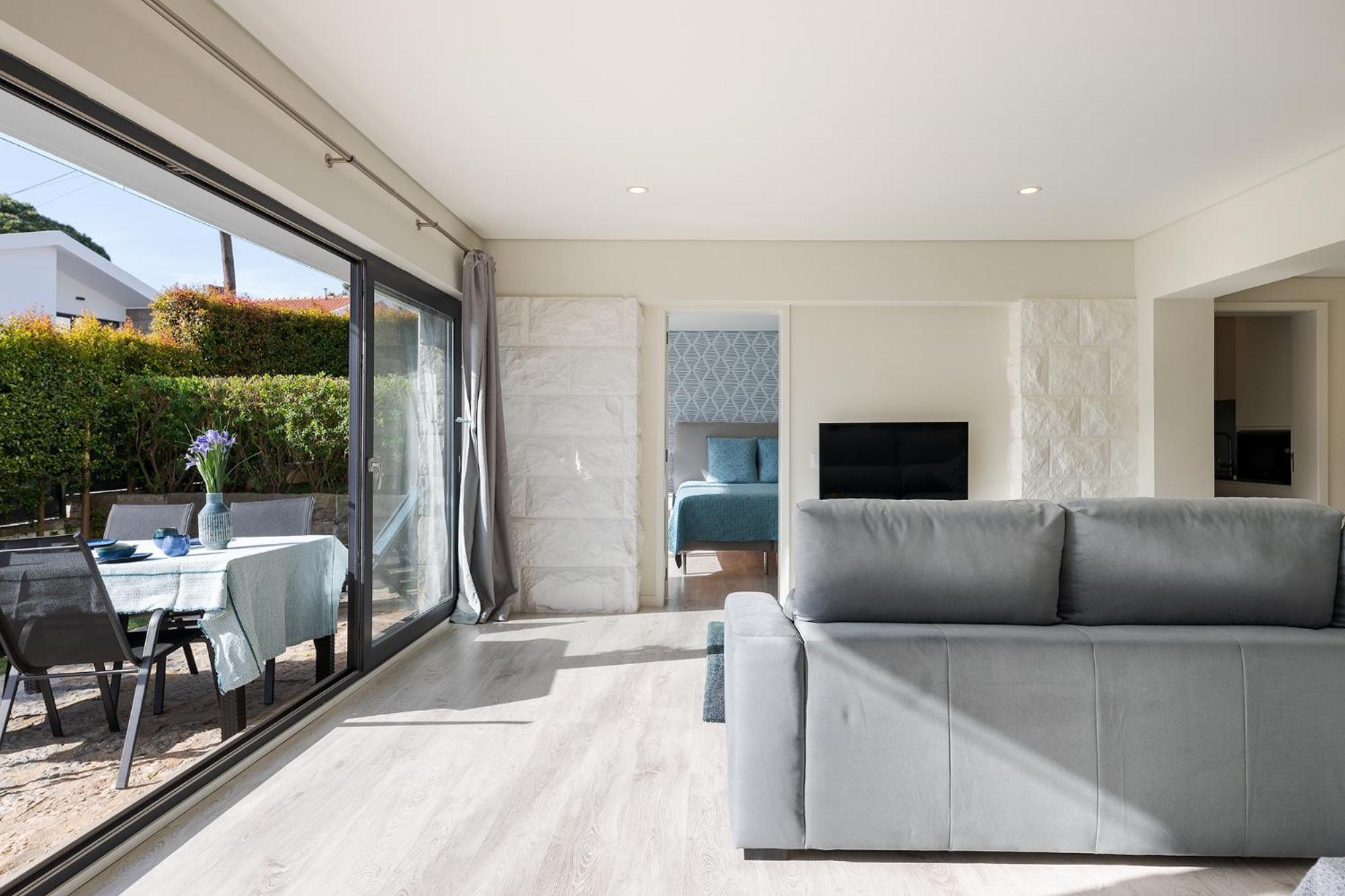Casa Em Cascais Apartment Exterior photo