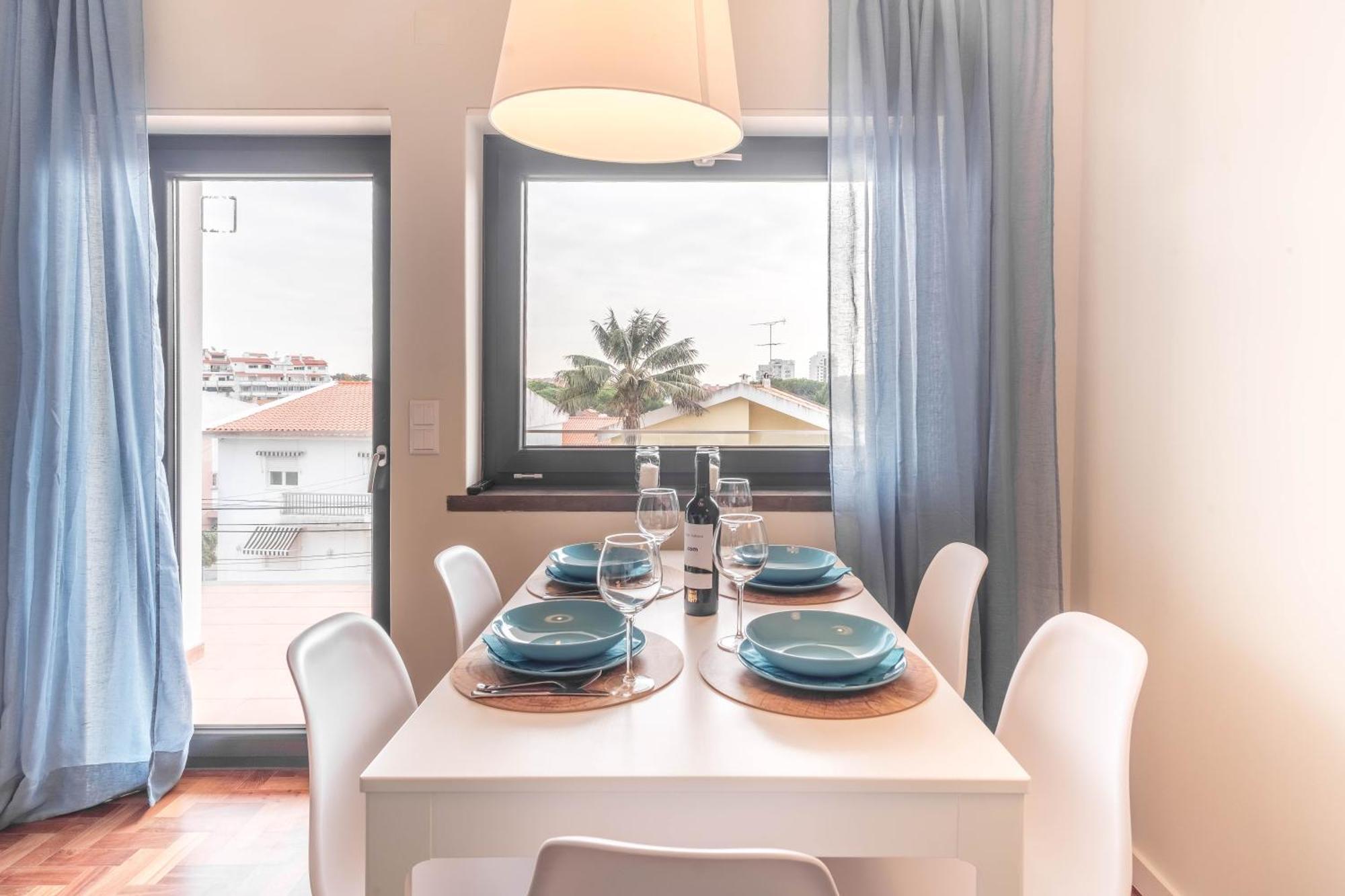 Casa Em Cascais Apartment Exterior photo